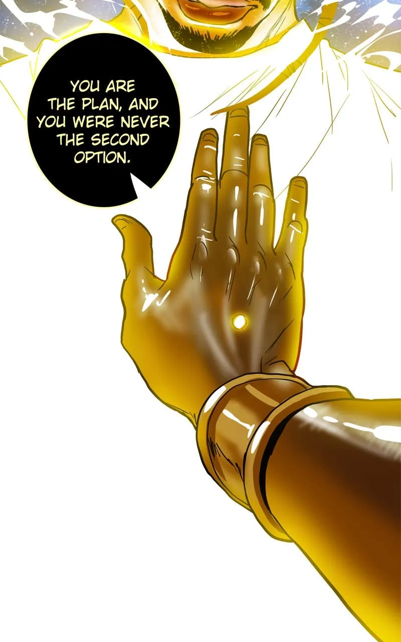 Read Ordeal Manga Online