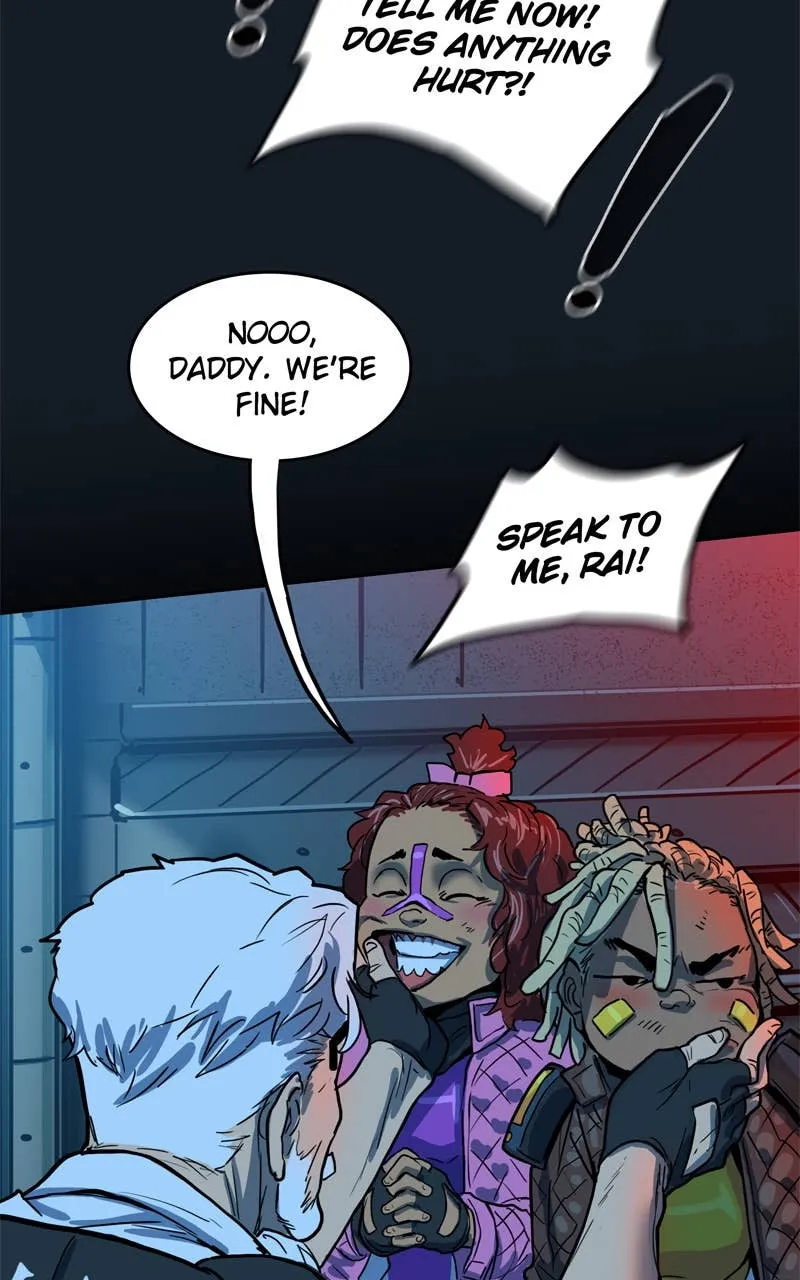 Read Ordeal Manga Online