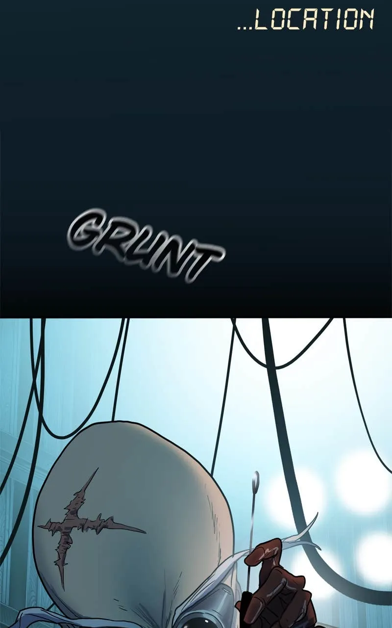 Read Ordeal Manga Online