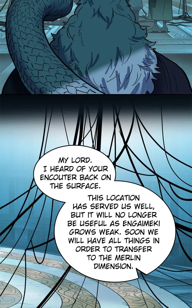 Read Ordeal Manga Online