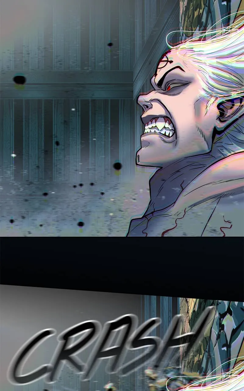 Read Ordeal Manga Online