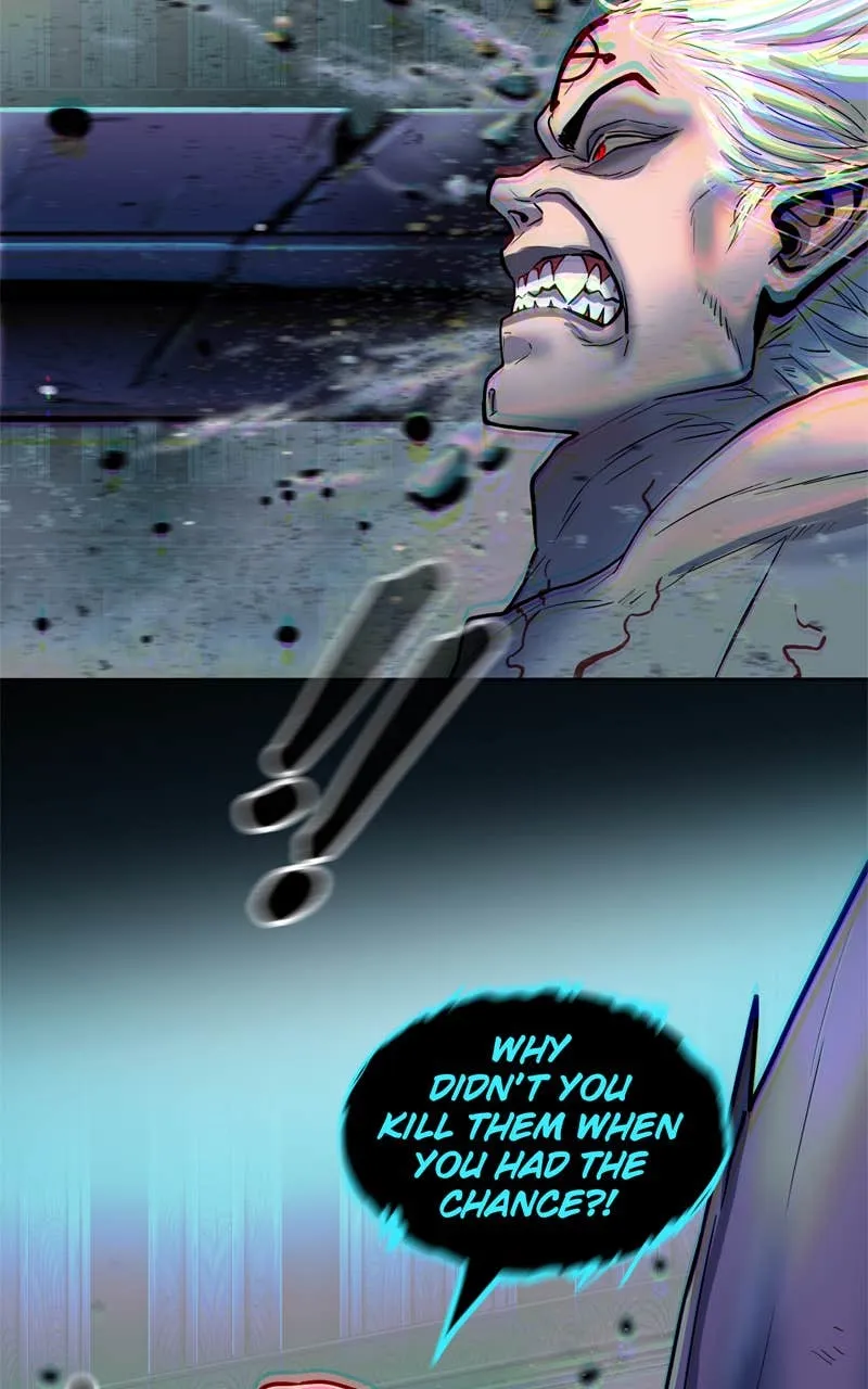 Read Ordeal Manga Online