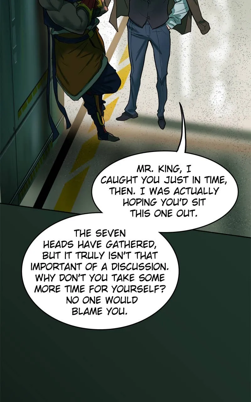 Read Ordeal Manga Online