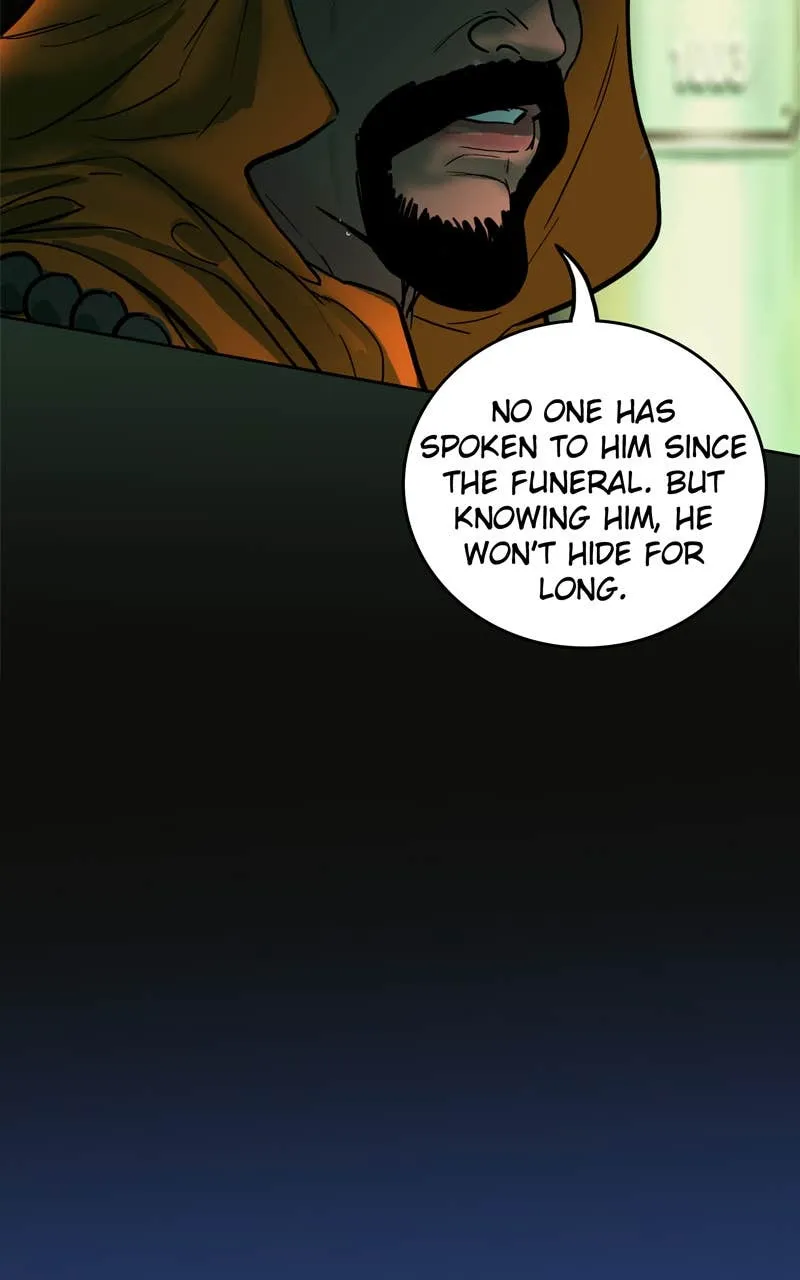 Read Ordeal Manga Online