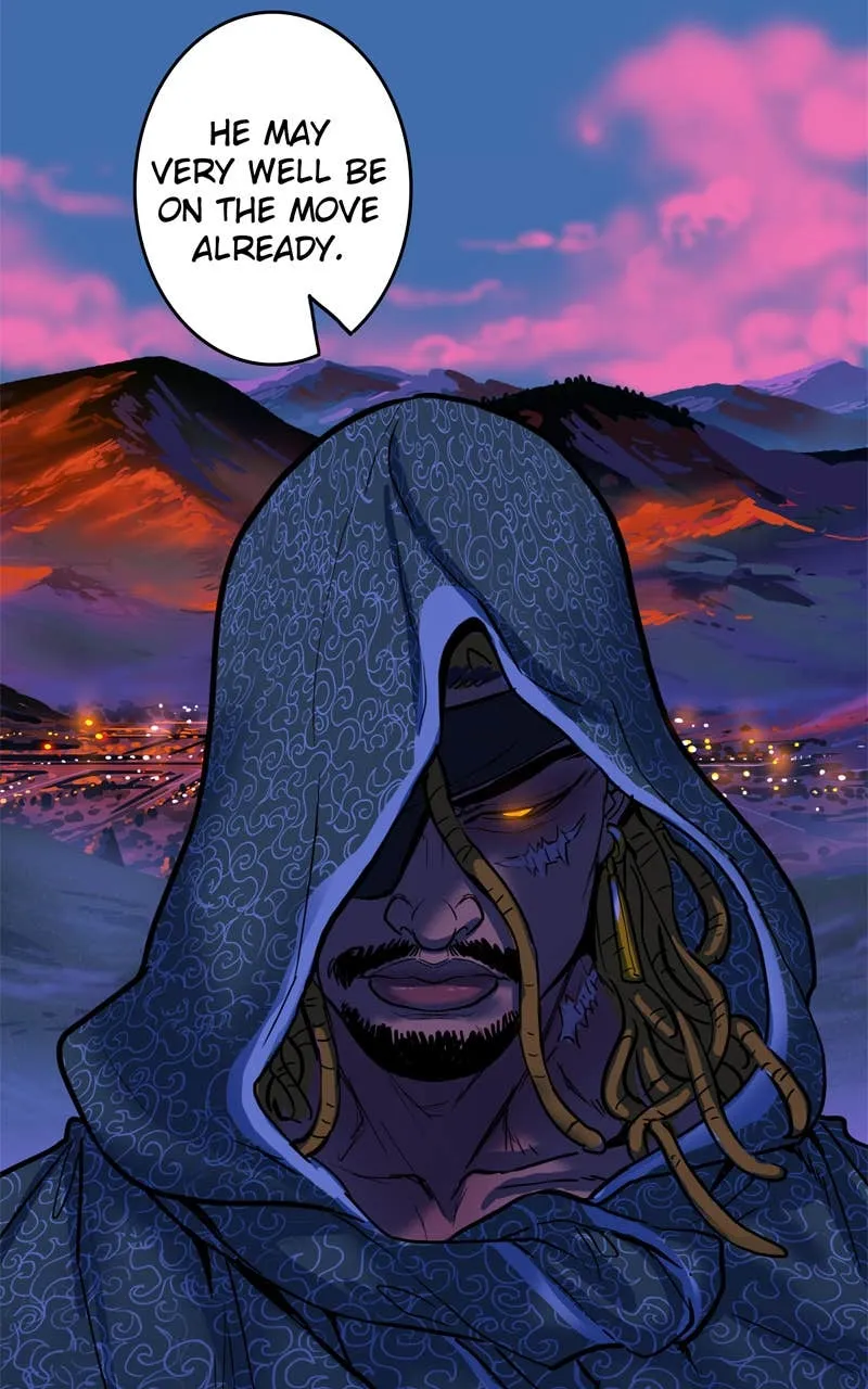 Read Ordeal Manga Online