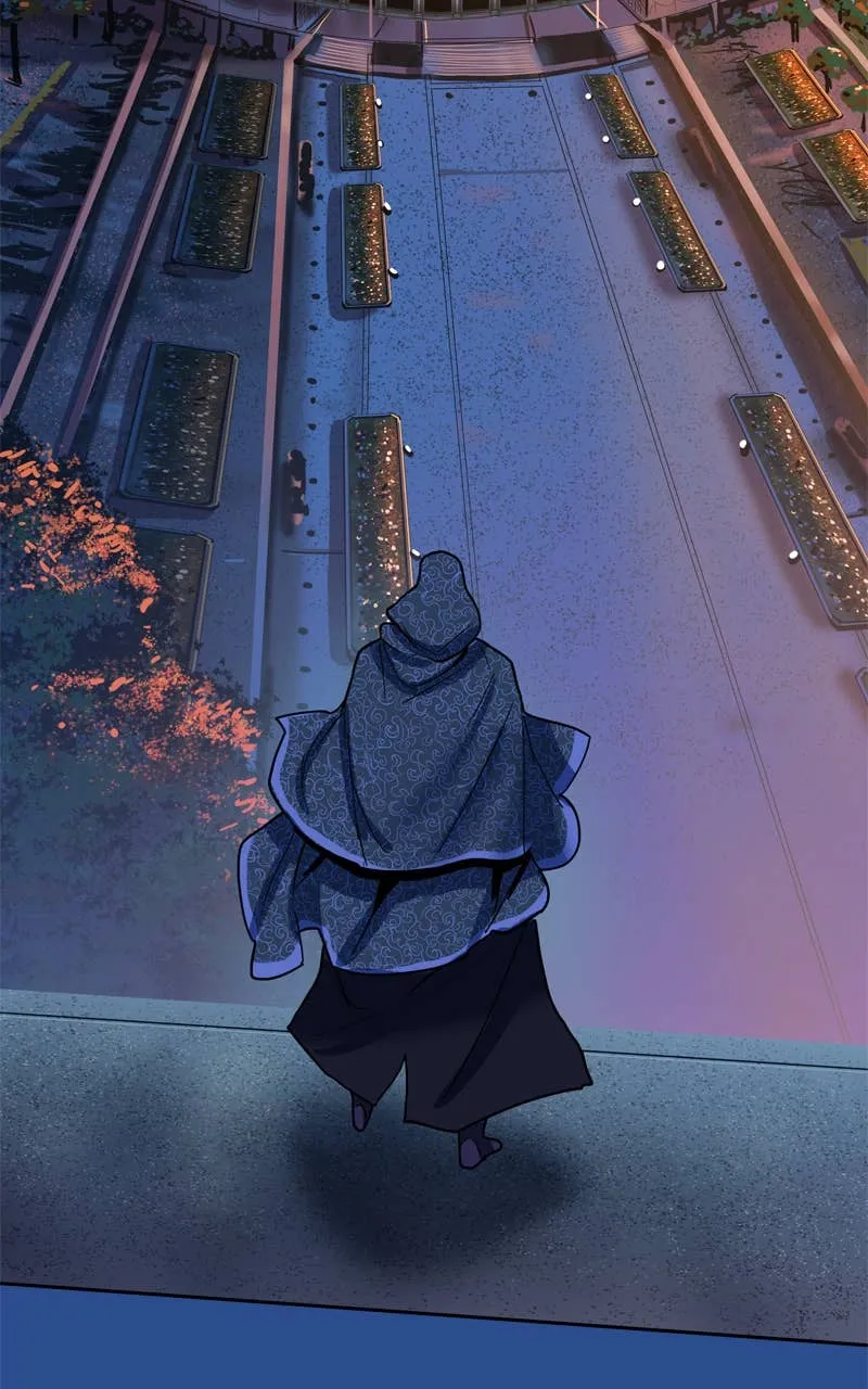 Read Ordeal Manga Online