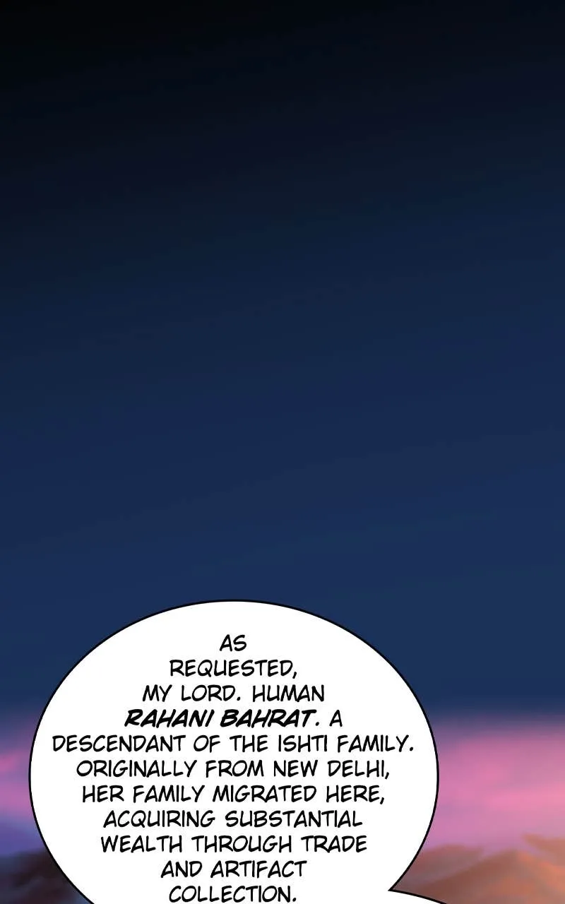 Read Ordeal Manga Online
