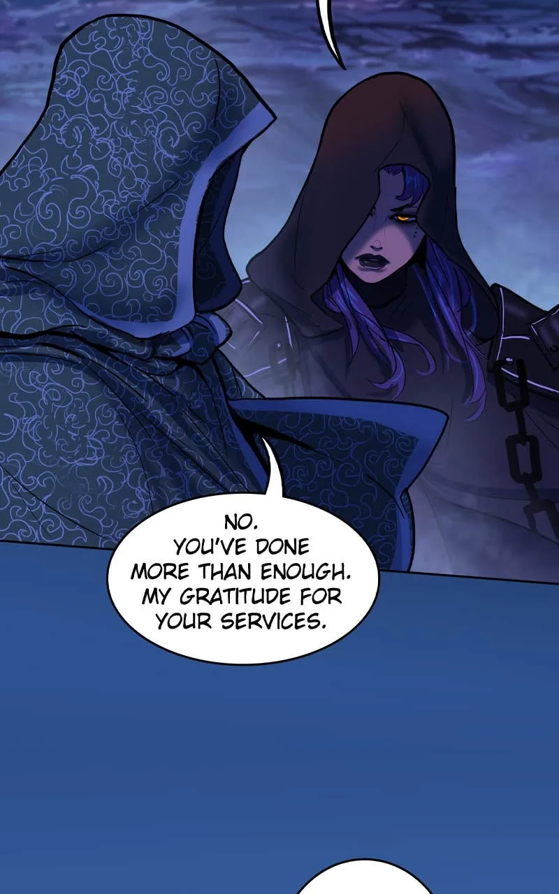 Read Ordeal Manga Online