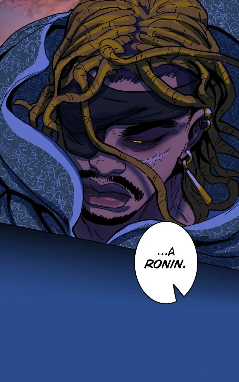 Read Ordeal Manga Online