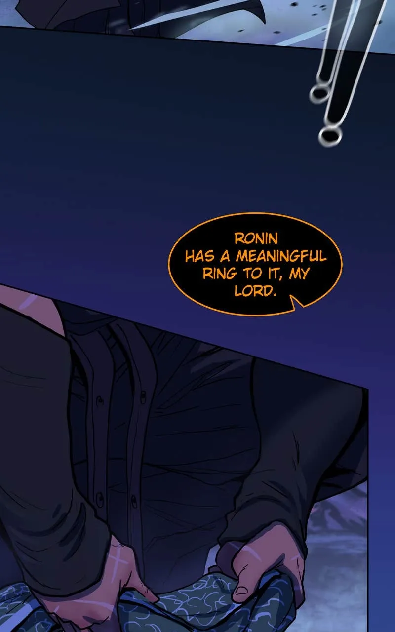 Read Ordeal Manga Online