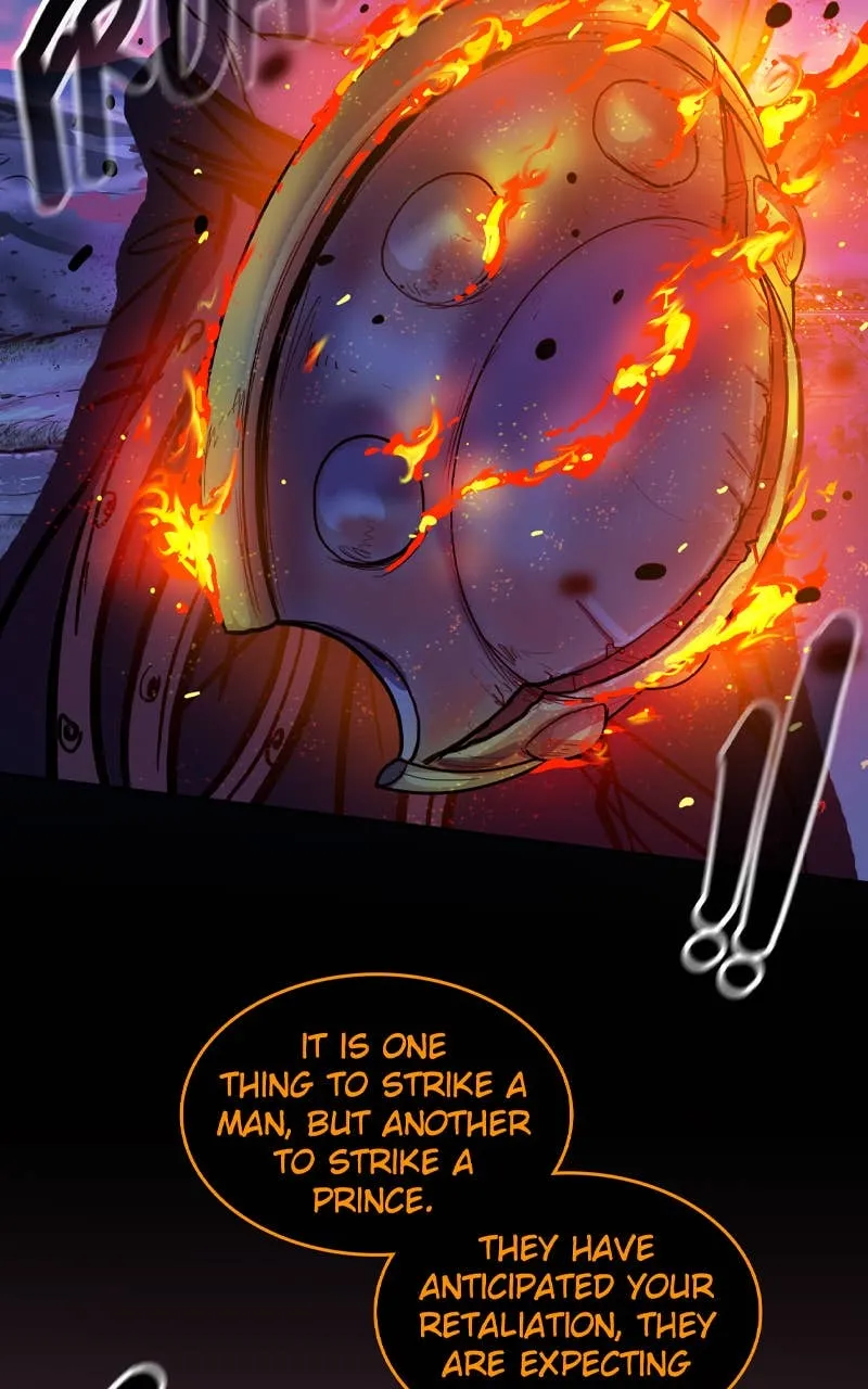 Read Ordeal Manga Online