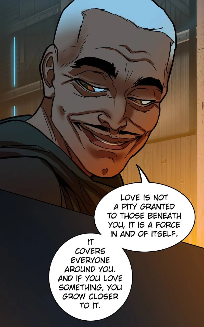 Read Ordeal Manga Online