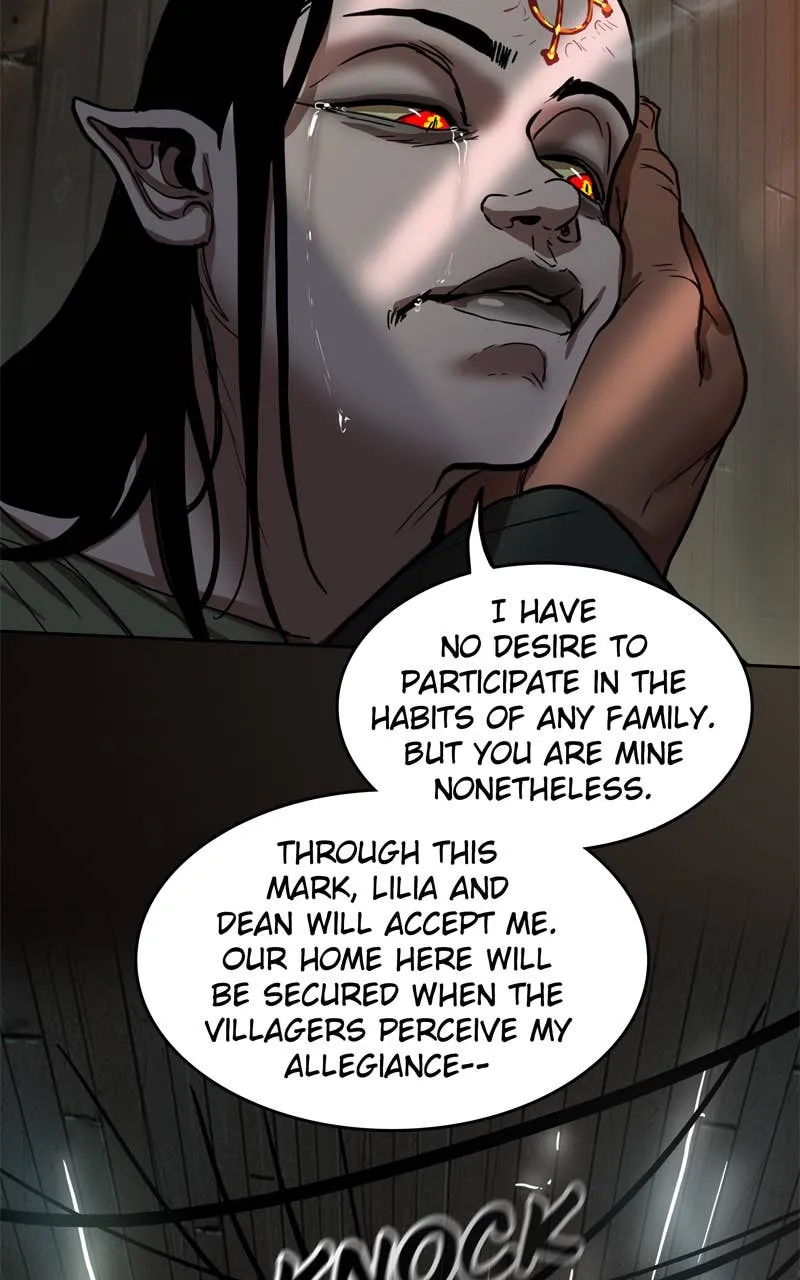 Read Ordeal Manga Online