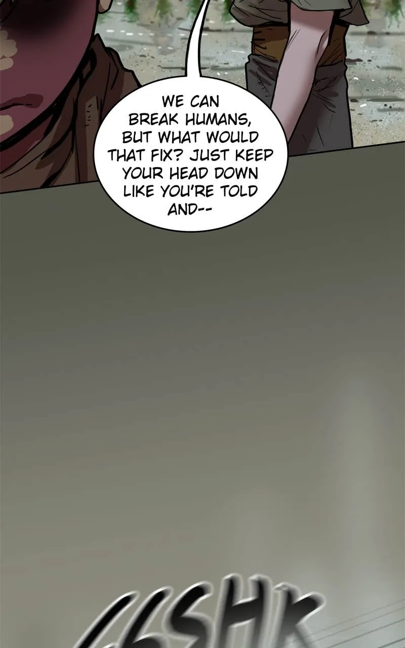 Read Ordeal Manga Online