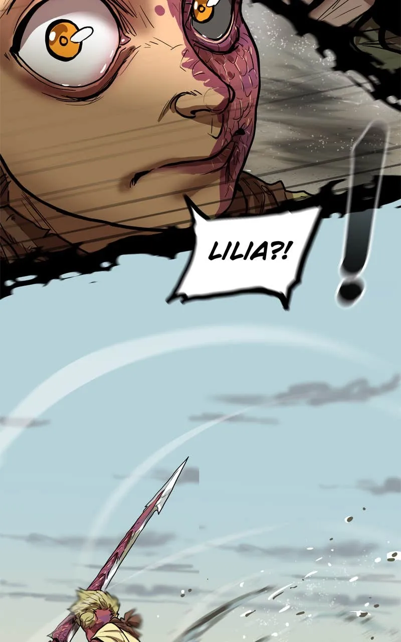 Read Ordeal Manga Online