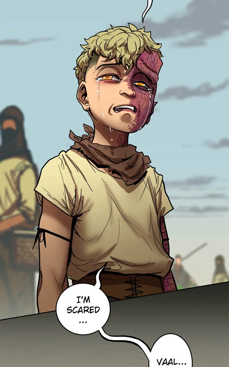 Read Ordeal Manga Online