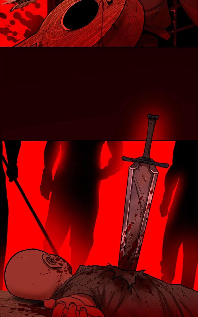 Read Ordeal Manga Online