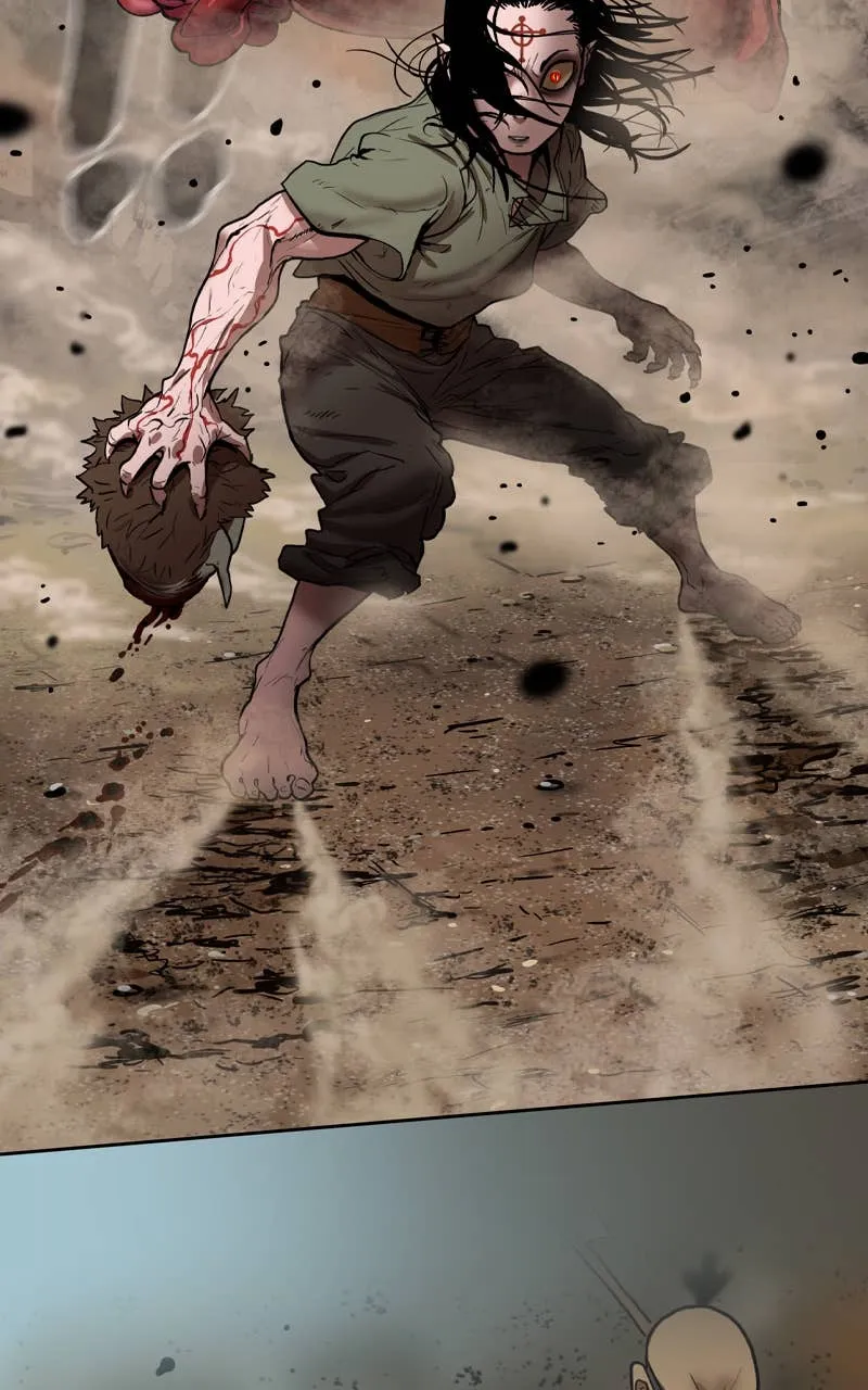 Read Ordeal Manga Online