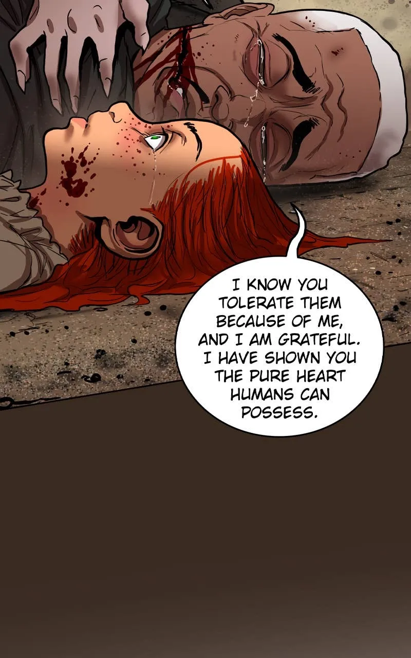 Read Ordeal Manga Online