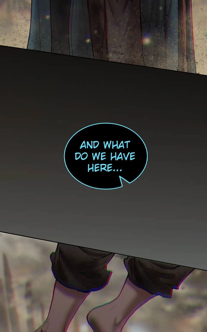Read Ordeal Manga Online