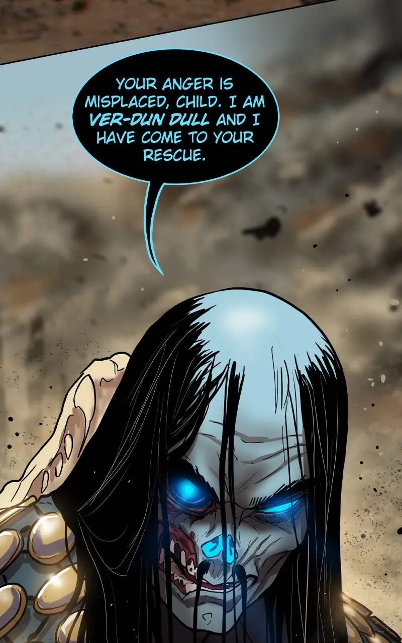 Read Ordeal Manga Online