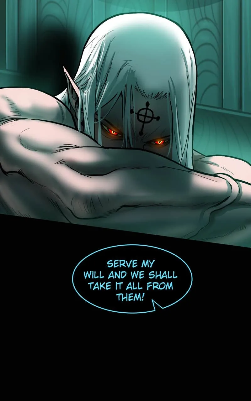 Read Ordeal Manga Online