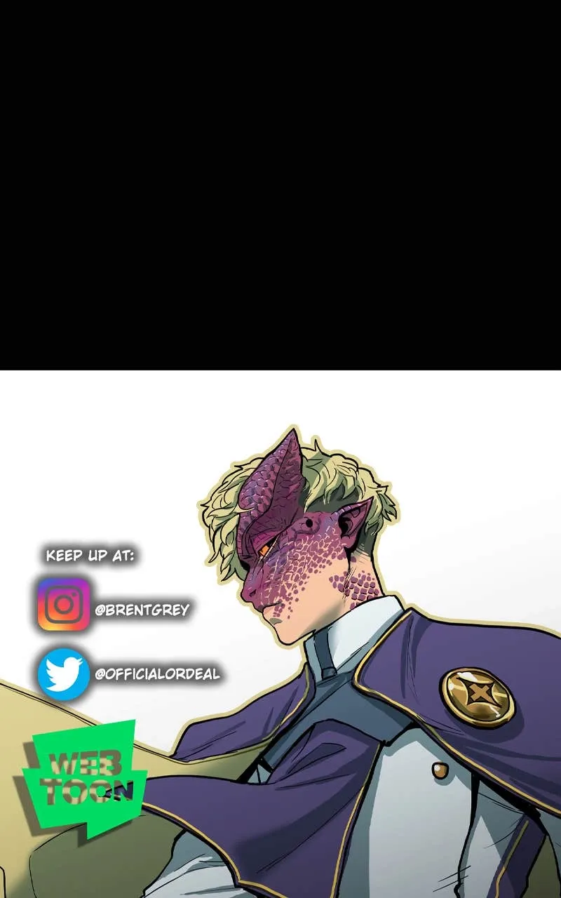 Read Ordeal Manga Online