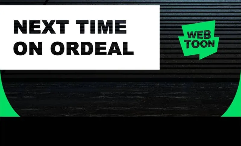 Read Ordeal Manga Online