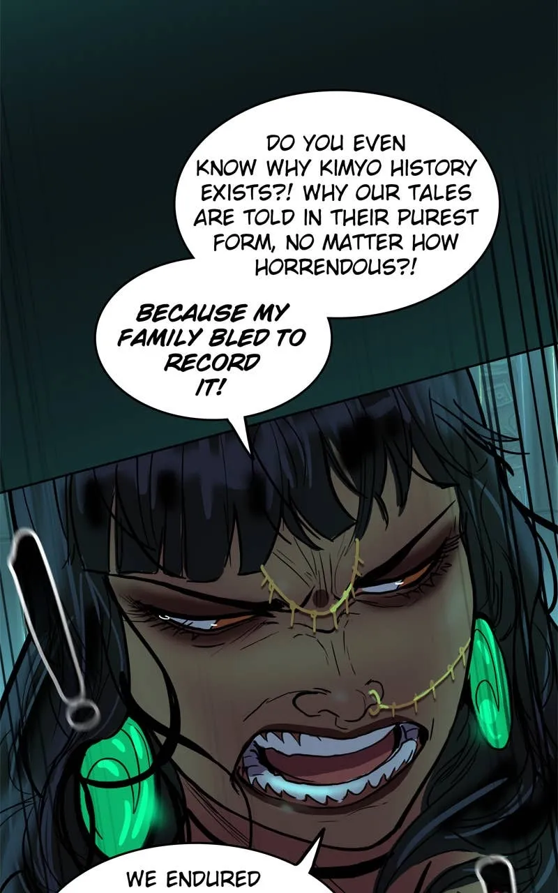 Read Ordeal Manga Online