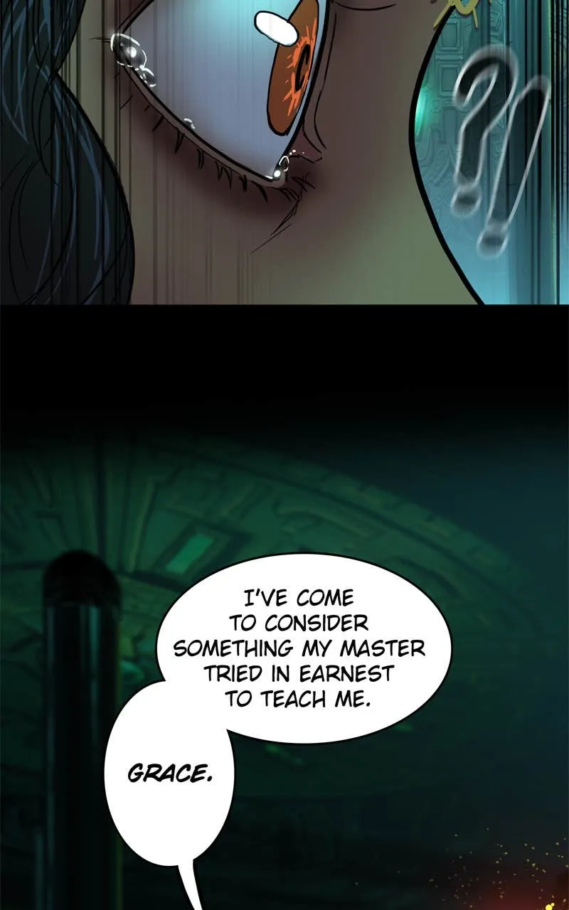 Read Ordeal Manga Online