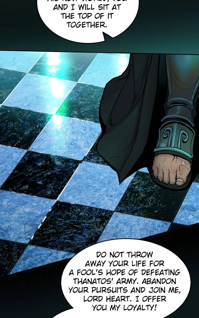 Read Ordeal Manga Online