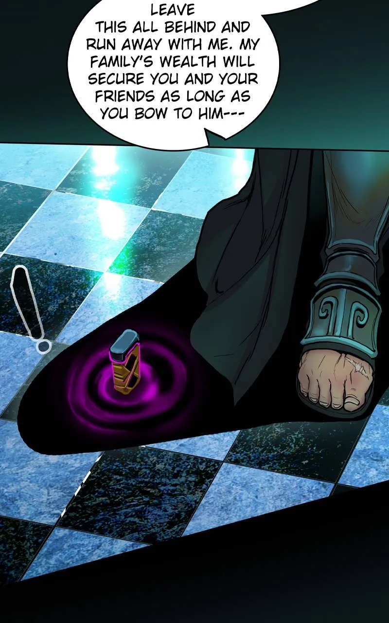 Read Ordeal Manga Online