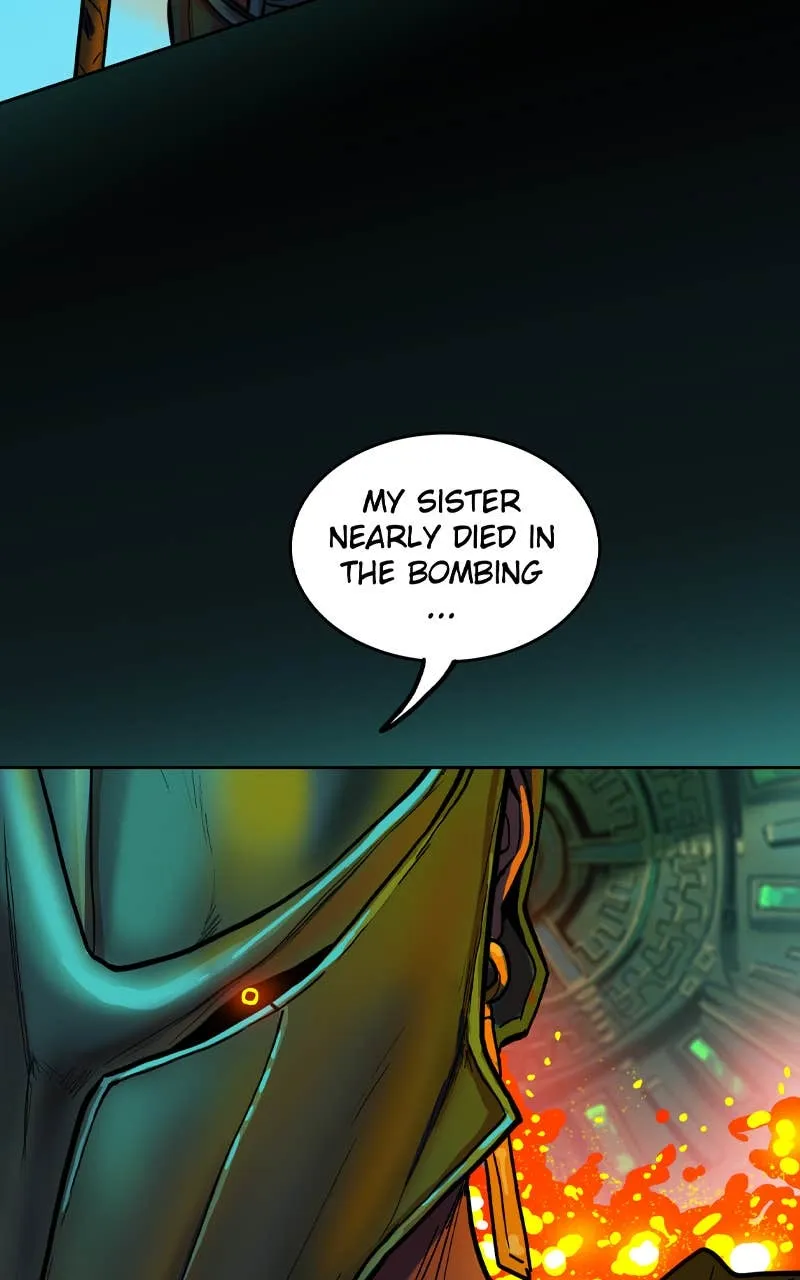 Read Ordeal Manga Online