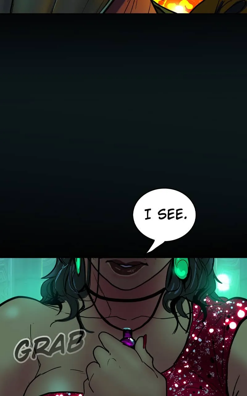Read Ordeal Manga Online