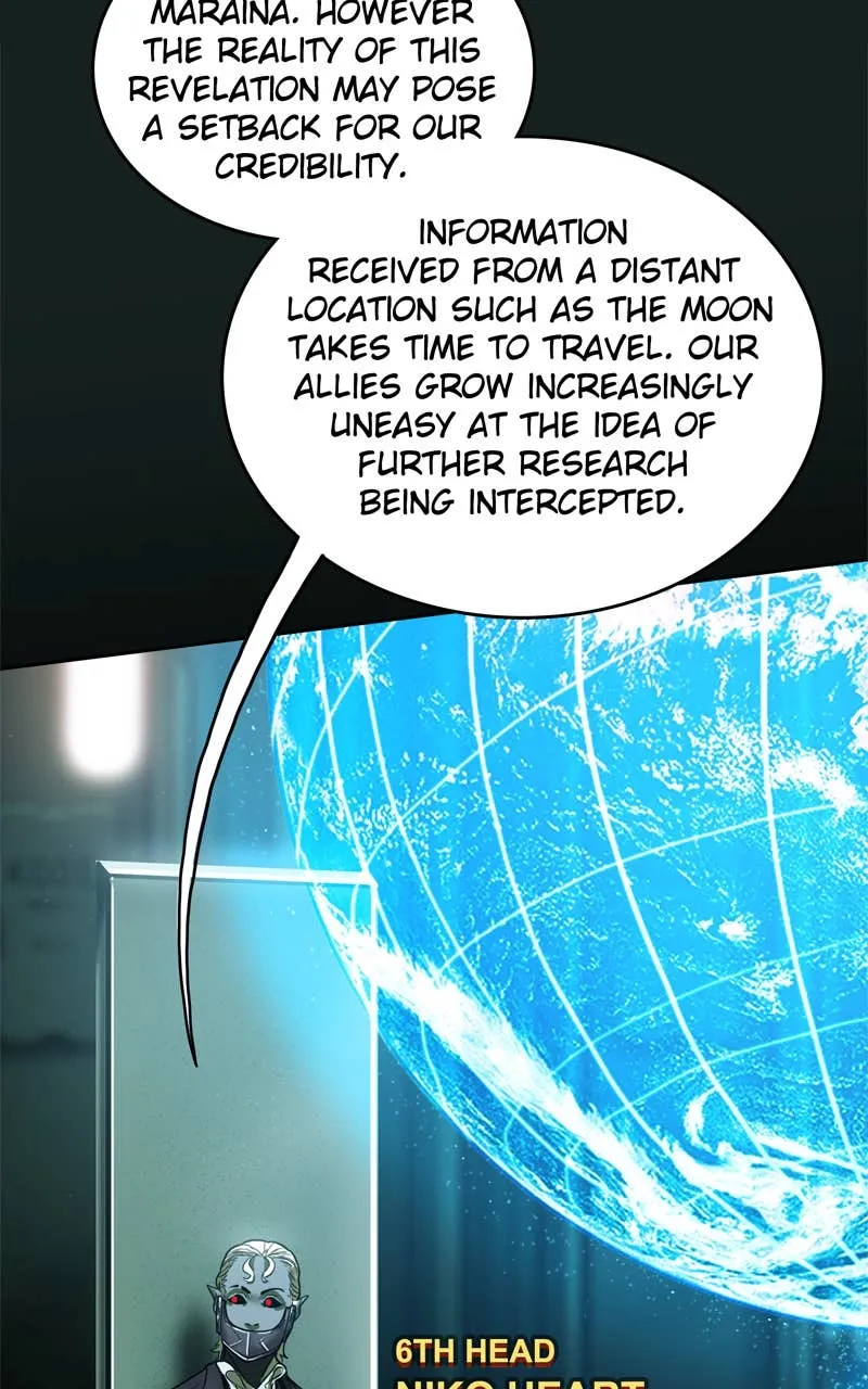 Read Ordeal Manga Online