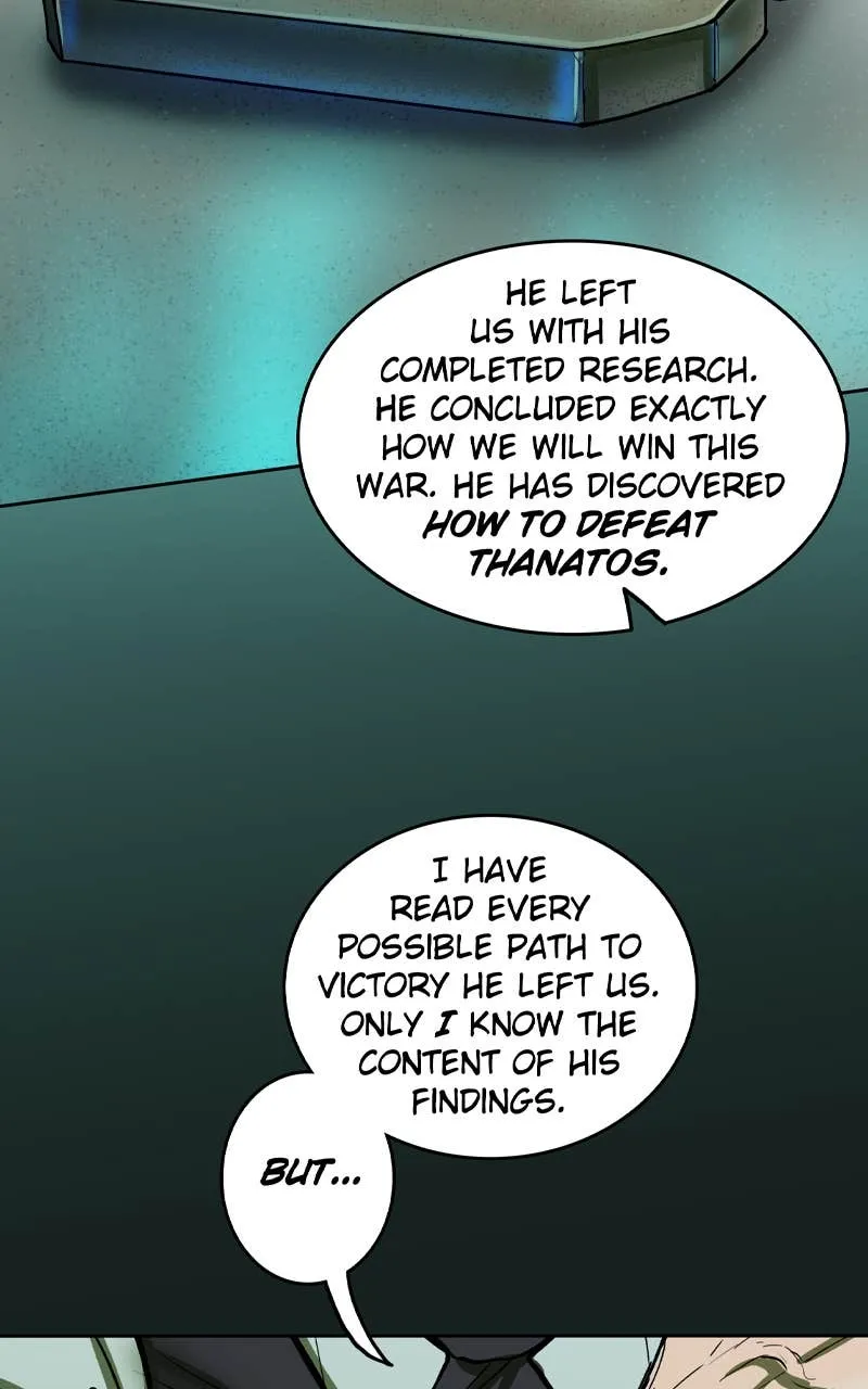 Read Ordeal Manga Online