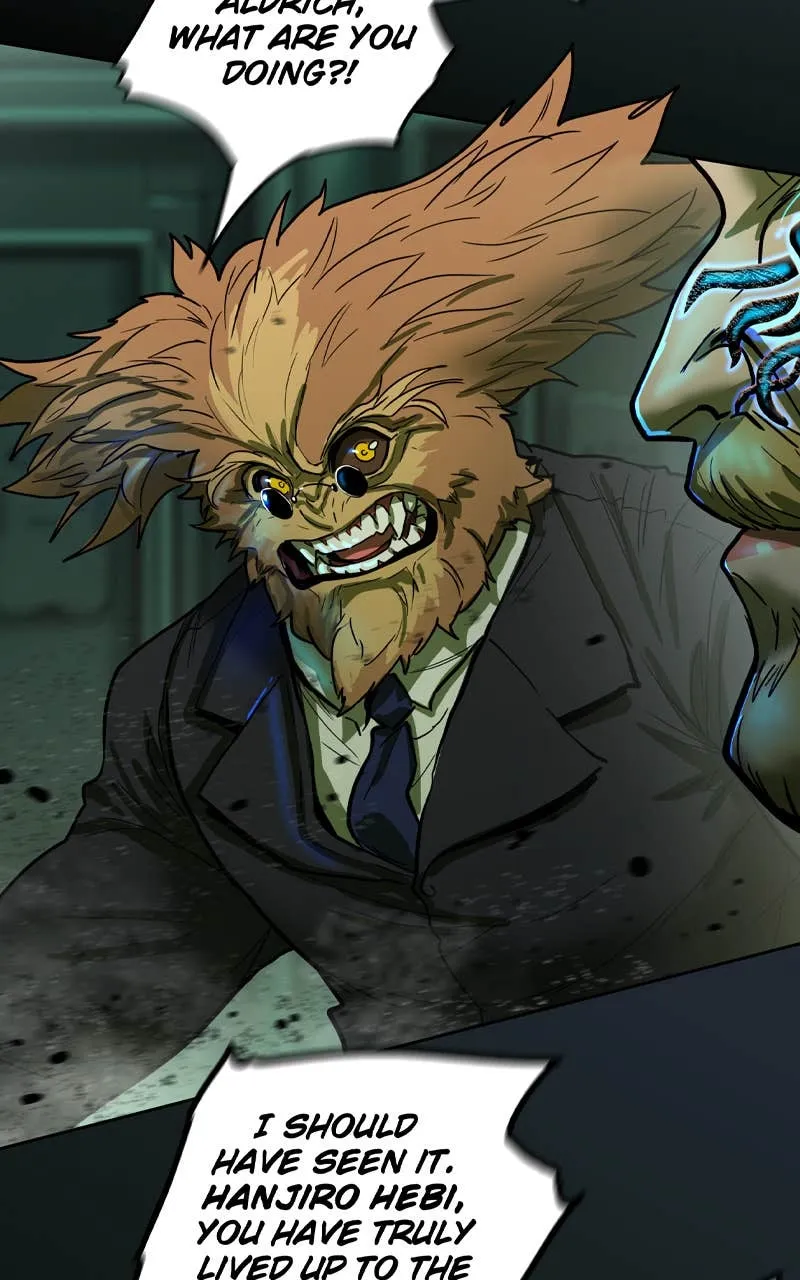 Read Ordeal Manga Online