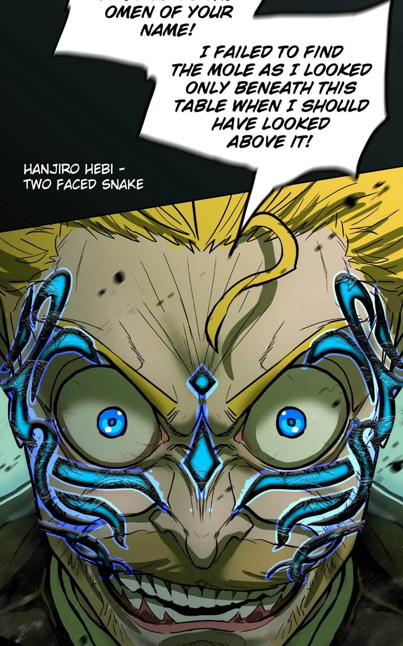Read Ordeal Manga Online