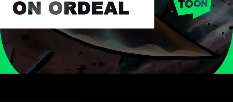 Read Ordeal Manga Online