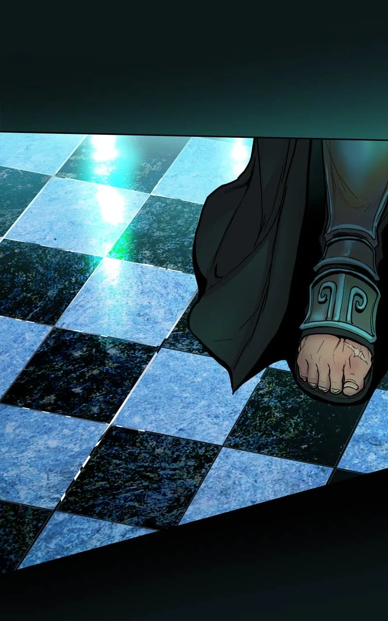 Read Ordeal Manga Online