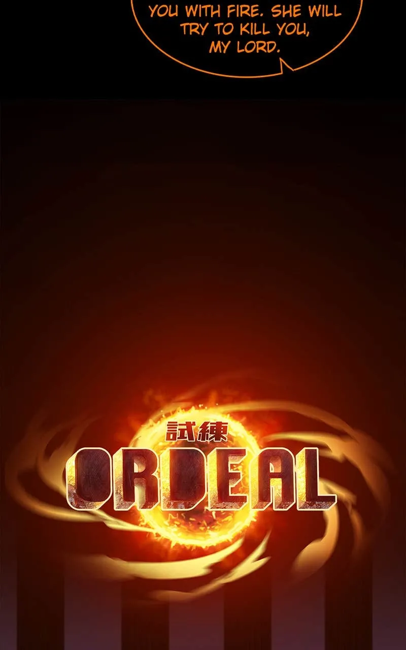 Read Ordeal Manga Online