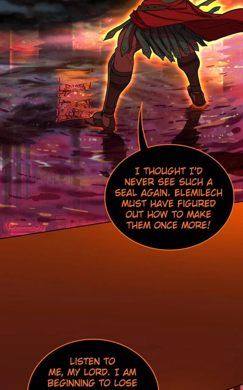 Read Ordeal Manga Online