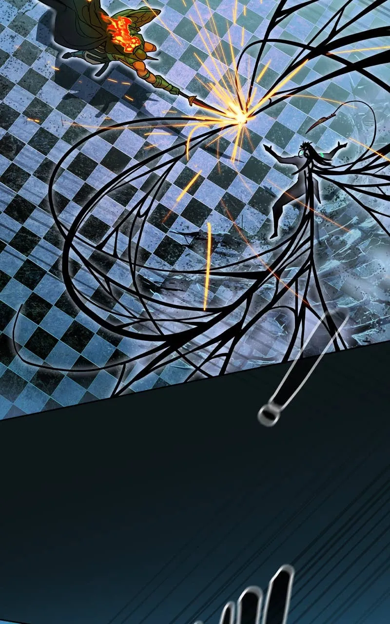 Read Ordeal Manga Online