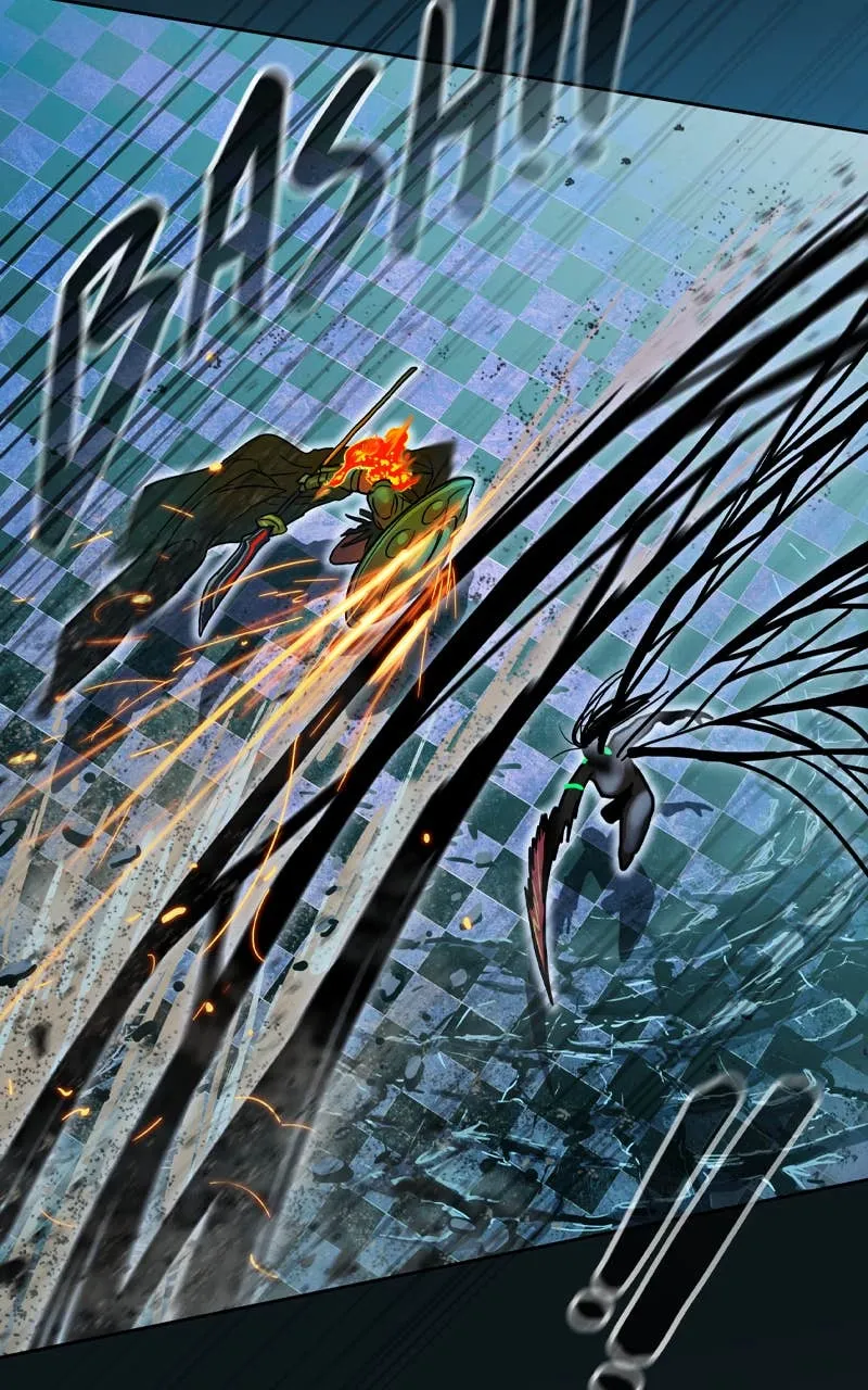 Read Ordeal Manga Online