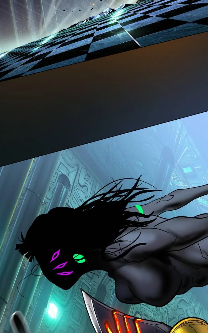Read Ordeal Manga Online