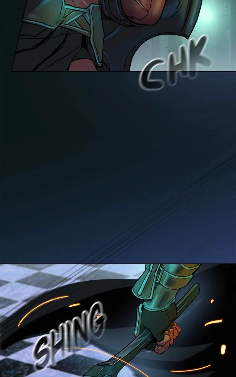 Read Ordeal Manga Online