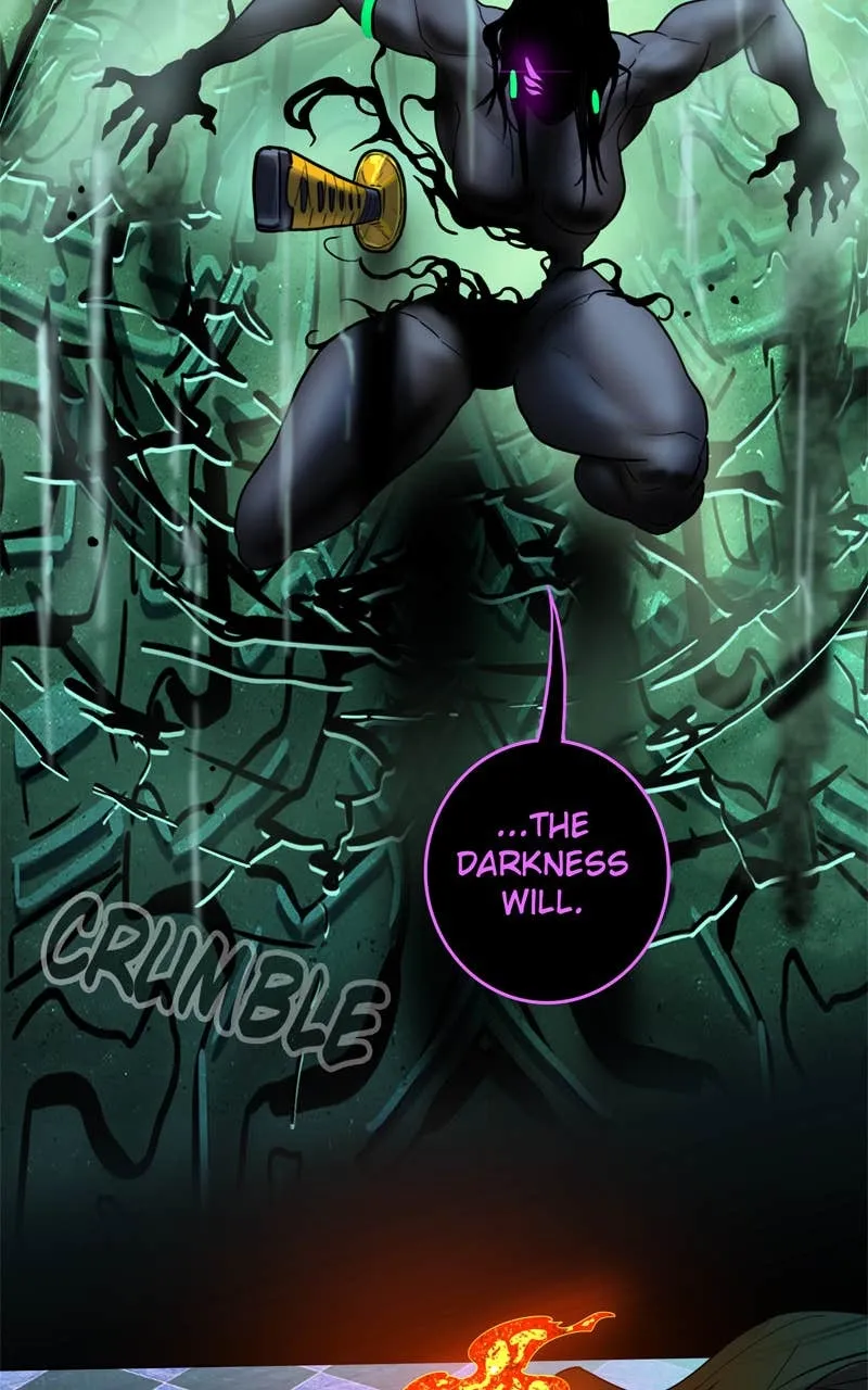 Read Ordeal Manga Online