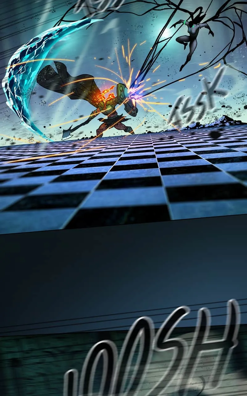 Read Ordeal Manga Online