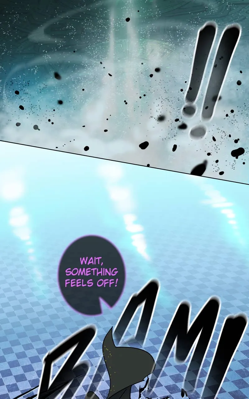 Read Ordeal Manga Online