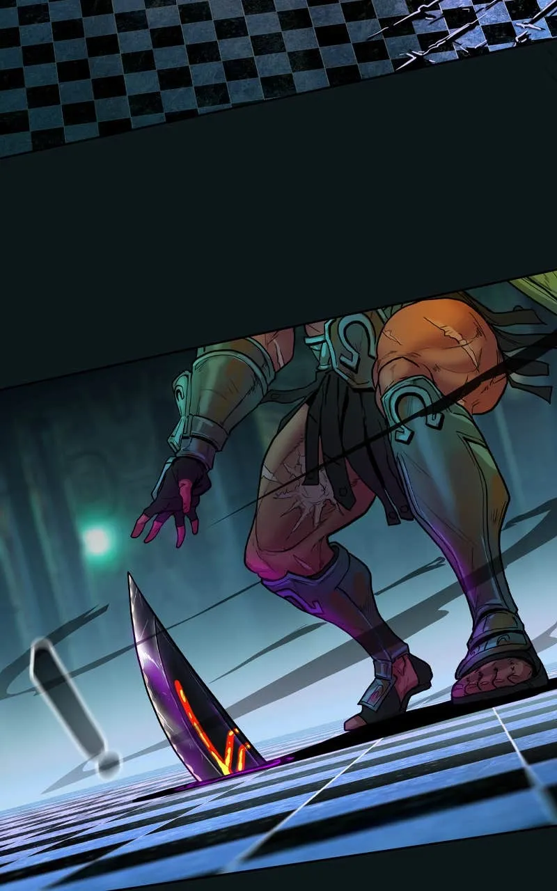 Read Ordeal Manga Online